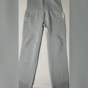 Gymshark high waisted leggings